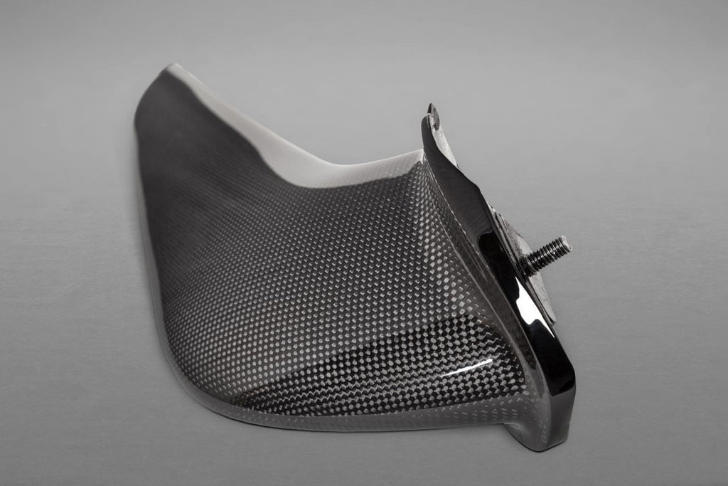 Capristo Carbon Frontflügel für Ferrari 458 Spider Italia