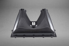 Capristo Carbon Airbox für Ferrari 458 Speciale Spider Italia