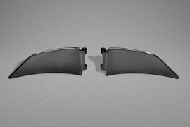 Capristo Carbon Lufteinlässe für Ferrari 458 Speciale