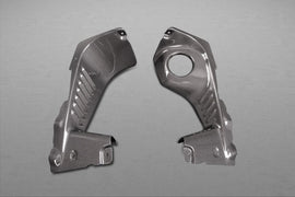 Capristo Carbon Motorverkleidung für Ferrari 458 Spider