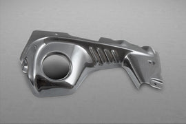 Capristo Carbon Motorverkleidung für Ferrari 458 Spider