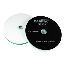 CarPro Mikrofaser Polierpad MFP55 Ø140mm