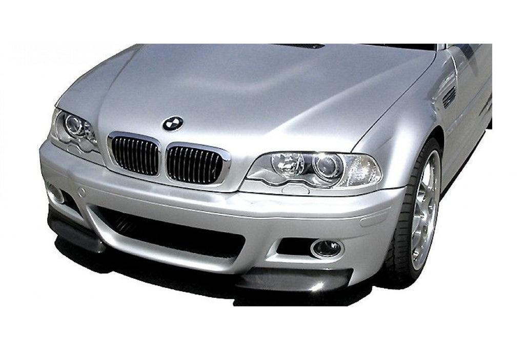 Scope Carbon Frontsplitter für BMW 3er E46 M3
