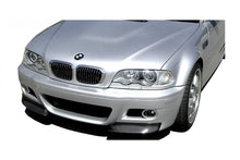 Laden Sie das Bild in den Galerie-Viewer, Scope Carbon Frontsplitter für BMW 3er E46 M3