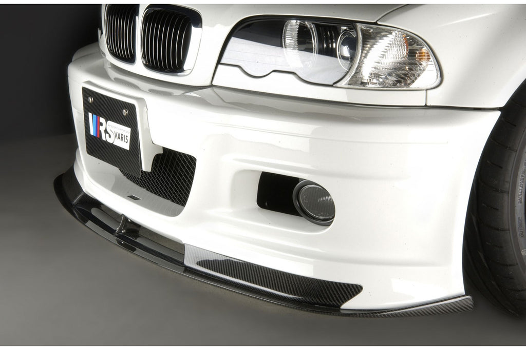 Varis Front (Carbon) für BMW E46 M3