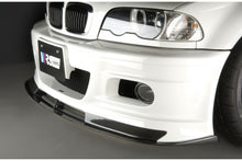 Laden Sie das Bild in den Galerie-Viewer, Varis Front (Carbon) für BMW E46 M3