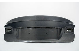 Boca GFK Heckdeckel für BMW 3er E92 - ähnlich Performance