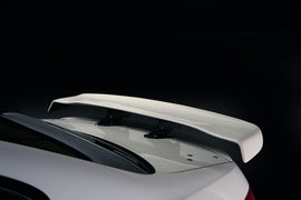 Varis GT Spoiler Hyper Narrow (Carbon) für BMW 3er E92
