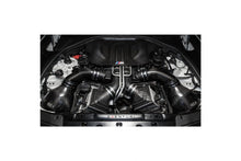 Laden Sie das Bild in den Galerie-Viewer, Eventuri Carbon Ansaugsystem für BMW F10 M5