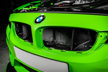 Laden Sie das Bild in den Galerie-Viewer, Eventuri Carbon Ansaugsystem für BMW F8x M3 M4