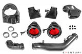 Eventuri Carbon Ansaugsystem für BMW F8x M3 M4