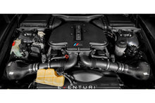 Laden Sie das Bild in den Galerie-Viewer, Eventuri Carbon Ansaugsystem für BMW E39 M5