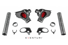 Eventuri Carbon Ansaugsystem für BMW E39 M5