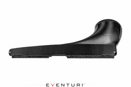 Eventuri Carbon Ansaugsystem für Audi 8V RS3 - Carbon Saugrohr