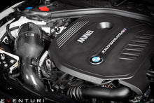 Laden Sie das Bild in den Galerie-Viewer, Eventuri Carbon Ansaugsystem für BMW B58 Mx40i