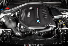 Laden Sie das Bild in den Galerie-Viewer, Eventuri Carbon Ansaugsystem für BMW B58 Mx40i