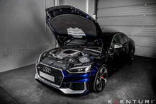 Laden Sie das Bild in den Galerie-Viewer, Eventuri Carbon Ansaugsystem für Audi B9 RS4/RS5