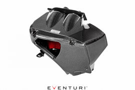 Eventuri Carbon Ansaugsystem für Audi C7/4G S6