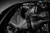 Eventuri Carbon Ansaugsystem für BMW F40 M135i | F44 M235i | F39 X2 M35i