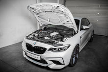Laden Sie das Bild in den Galerie-Viewer, Eventuri Carbon Ansaugsystem für BMW F87 M2 Competition
