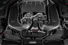 Laden Sie das Bild in den Galerie-Viewer, Eventuri Carbon Ansaugsystem für Mercedes W205 C63(S) AMG - Original Turbos