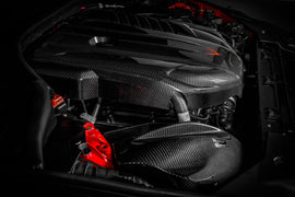 Eventuri Carbon Ansaugsystem für BMW G29 Z4 M40i  2020+