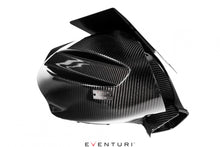 Laden Sie das Bild in den Galerie-Viewer, Eventuri Carbon Ansaugsystem für BMW G29 Z4 M40i  2020+