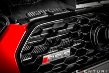 Laden Sie das Bild in den Galerie-Viewer, Eventuri Carbon Ansaugsystem für Audi C7 RS6 RS7