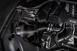 Eventuri Carbon Upgrade-Luftführungen Shroud für BMW F90 M5