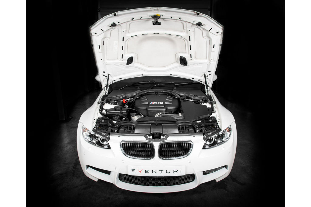 Eventuri BMW E90 E92 E93 M3 Ansaugsystem - Carbon