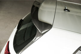 Boca Carbon Spoiler für VW Golf 7 GTI