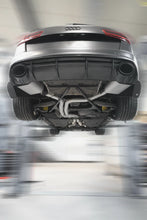 Laden Sie das Bild in den Galerie-Viewer, Grail Abgasanlage Audi RS6 C7