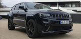 Grail Abgasanlage Jeep Grand Cherokee SRT & Trackhawk