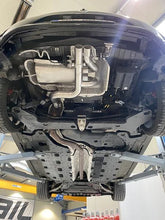 Laden Sie das Bild in den Galerie-Viewer, Grail Abgasanlage Renault Megane RS