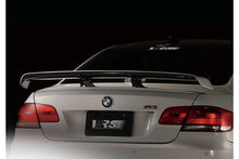 Laden Sie das Bild in den Galerie-Viewer, Varis GT-Spoiler Hyper Narrow (Carbon) für BMW Z4M E86