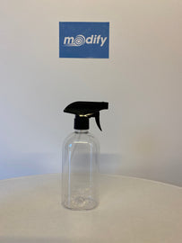 Sprühflasche Standard 500 ml