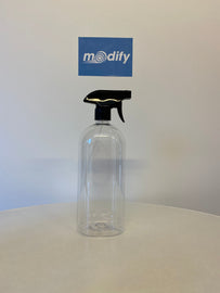 Sprühflasche Standard 1000 ml