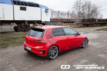 Laden Sie das Bild in den Galerie-Viewer, Boca Carbon Spoiler für VW Golf 7 GTI
