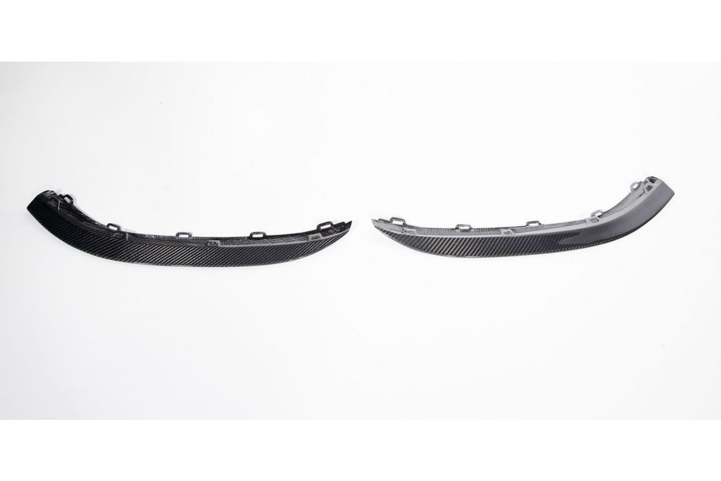 Boca Carbon Cupwings für VW Golf 7 GTI