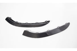 Boca Carbon Cupwings für VW Golf 7 GTI