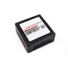 ASR Klappensteuerung RX2 für Mercedes-Benz CLA45 C118