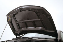 Laden Sie das Bild in den Galerie-Viewer, Varis Carbon Cooling Motorhaube System 1 für Mercedes Benz W176 A45 AMG (Vollcarbon)