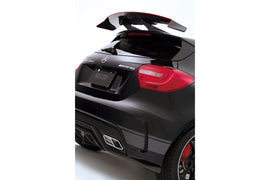 Varis Carbon Diffusor für Mercedes Benz W176 A45 AMG (Carbon/GFK)