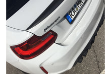 Laden Sie das Bild in den Galerie-Viewer, MK-Motorsport Carbon Diffusor für BMW F87 M2 und M2 Competition