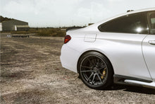 Laden Sie das Bild in den Galerie-Viewer, MK-Motorsport Carbon Seitenschweller für BMW F8X M3/M4