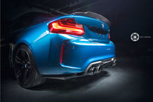 Laden Sie das Bild in den Galerie-Viewer, MTC Carbon Spoiler für BMW F87 M2