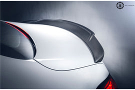 MTC Carbon Spoiler für Mercedes C63 AMG W205