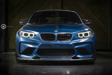 Laden Sie das Bild in den Galerie-Viewer, MTC Carbon Frontlippe für BMW F87 M2