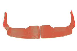 PSM Dynamic Carbon Diffusor Extensions für BMW 5er F10 M5