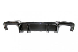 PSM Dynamic Carbon Diffusor für BMW 5er F10 M5